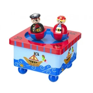 Piraten Spieluhr - ab 36 Monaten Orange Tree Toys - Bild 1 von 1