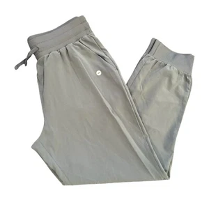 AVIA Girls Gray Joggers Pants L (10-12) - Picture 1 of 6