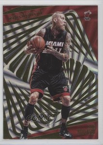 2015-16 Panini Revolution Angular Chris Andersen #61