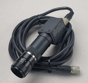 Panasonic Camera ANM831 - Picture 1 of 9