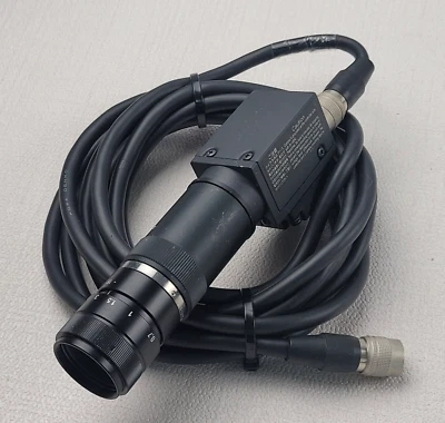 Panasonic Camera ANM831 - Image 1 of 4