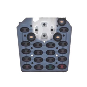 Tastiera tastiera per scanner di codici a barre 761 Intermec (parte PDA) - Afbeelding 1 van 1