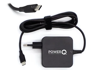 Alimentatore USB-C PowerQ 65W 5V 2.4A, 9V 3A, 12V 3A, 15V 3A, 20V 3.25A