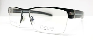 Gafas de madera Öga by Marius Morel 7085O NM060/marco de madera/gafas - Imagen 1 de 7
