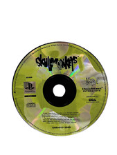 .PSX.' | '.Skullmonkeys.