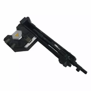Transformers Movie 2007 Scout Class Hardtop - Gun Weapon Accessory - Picture 1 of 3