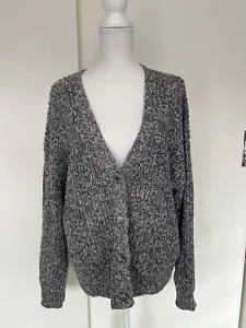 the 1964 denim company cardigan women large NEW - Picture 1 of 7