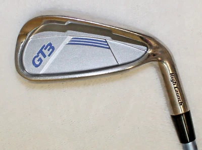 */NEW GRIP- Adams Golf- GT3 22* #4 Iron- RH- Women's- Graphite- Ladies Flex #206 - Image 1 of 4