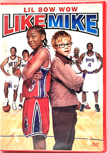 Like Mike (DVD, 2002)
