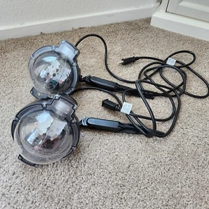 Gemmy APPLIGHTS LED Proiezione 61 Effetto Spettacolo di Luci Stelle Scintillanti Lotto di 2 - Foto 1 di 8