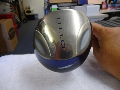 JPN Issue Fourteen DT111 9° Driver Original Graphite Extra Stiff Flex - Image 1 of 3