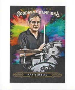 2018 Upper Deck MultiSport Goodwin Champions Short Print SP Singles - You Choose - Picture 1 of 31
