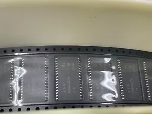 QTY-10 Micron MT4LC8M8C2TG-5SF EDO DRAM, 8MX8, 50NS, CMOS, PDSO32 - Picture 1 of 2