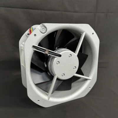 For W2E200-HH38-07 W2E200HH3807 230V 64/80W 225*80mm Cooling Fan Cabinet Fan - Image 1 of 4