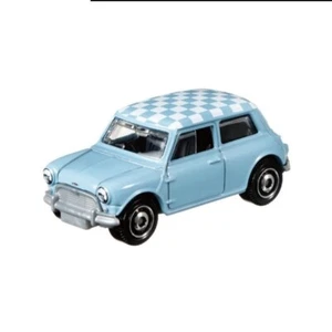 Matchbox 1964 Austin Mini Cooper Loose Mainline 2021 Mattel - Imagen 1 de 1