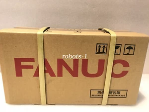 A06B-1412-B103#0P02 Fanuc aI30/7000 spindle motor NEW FedEx or DHL - Picture 1 of 1