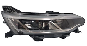 Renault Talisman 2015-2019 Scheinwerfer vorne rechts Frontscheinwerfer ORIGINAL - Bild 1 von 7