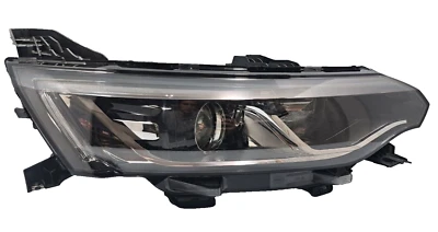 Renault Talisman 2015-2019 Scheinwerfer vorne rechts Frontscheinwerfer ORIGINAL - Bild 1 von 4