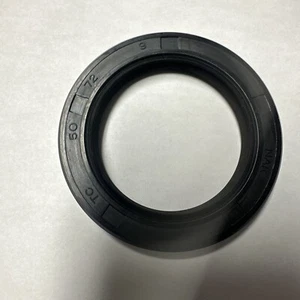 TC 50-72-12 50X72X9 DUST SEAL - Picture 1 of 4