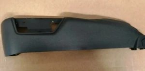 Original Volvo Seitenverkleidung Fahrersitz 39802011 S60/80, XC70,XC90 - Bild 1 von 2
