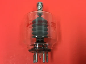 Eimac - 5867A - tubo de válvula Power Triod - Imagen 1 de 5