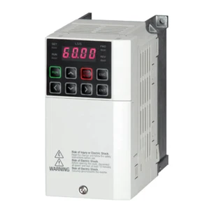 [Neu] LS LSLV0008S100-4EONNS 0,8KW 440V 3Phasen 60 Tage Garantie - Bild 1 von 1