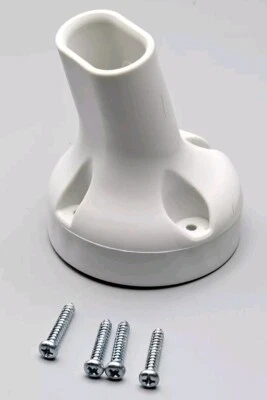 Centro de Actividades Skip Hop Soporte de Pata de Mesa de Repuesto Original Blanco  Foto 1 de 4