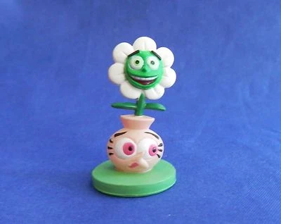 Scene It Nick Fairly Odd Parents Flower Token Replacement Game Piece Part Mover - Image 1 of 3