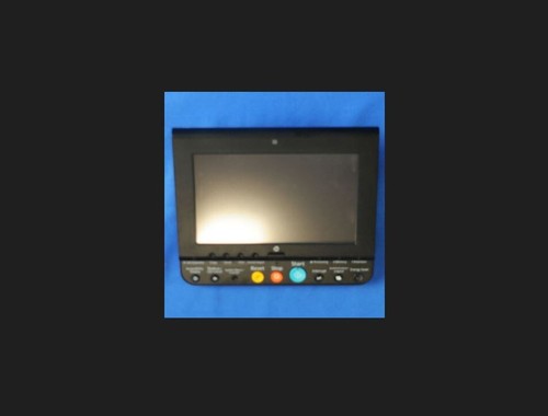 Kyocera Taskalfa 3252ci Control Panel Assembly 302ND94157, 302ND94156 ...