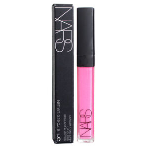 Nars Larger Than Life Lip Gloss, 1329 Cceur Sucre