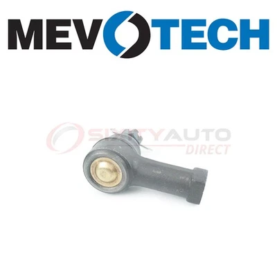 Mevotech Steering Tie Rod End for 1987-1990 Mitsubishi Van 2.4L L4 - ex - Imagem 1 de 4