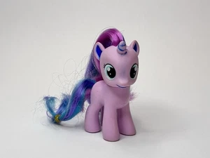 My Little Pony G4 Rarität Spa Set Star Dreamer 2 1/2" Brushable Figure, Fair Con. - Bild 1 von 8