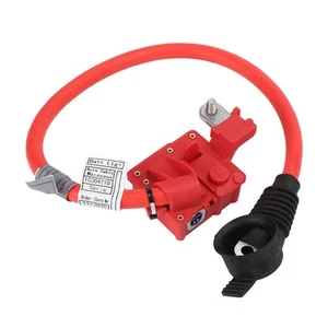 ˜Battery Blow Off Cable 61129217035 ABS Heatproof Stable Performance Replacement - Picture 1 of 22