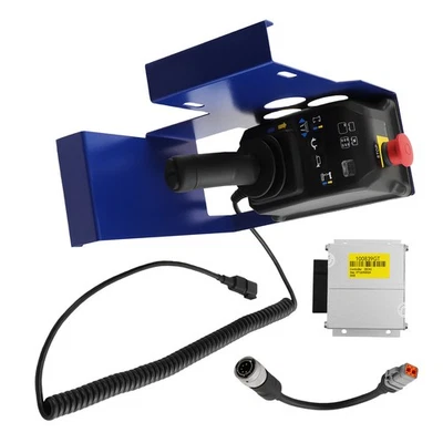 Control Box Upgrade Kit for Genie GS-1930 GS-2632 GS-2646 GS-3246 MP-100839GT - Image 1 of 4