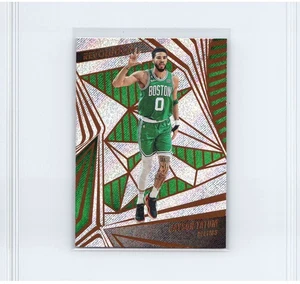 2023-24 Panini Revolution Jayson Tatum #35 Boston Celtics - Picture 1 of 2