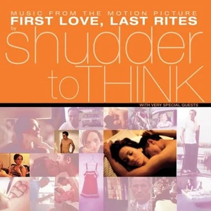 Shudder To Think First Love, Last Rites - OST (Vinyl) (UK IMPORT) - Picture 1 of 1