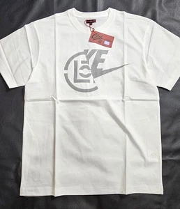 NEW Nike x Clot Flux Dunk T-shirt Size Medium - Picture 1 of 6