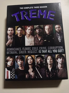 treme: the complete third season (dvd) - Picture 1 of 2
