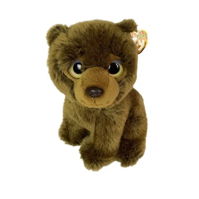 TY Beanie Babies Classic Yukon Wild Wild Best Collection - Ty Plush -NWT-Vintage - Image 1 of 4