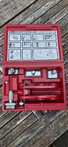Kwikset 1990 138 Profi Türschlossvorrichtung Einbauset **UNVOLLSTÄNDIG** - Bild 1 von 11