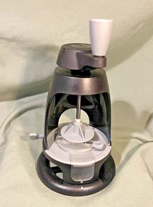 Pampered Chef Veggie Spiralizer Model 1179 No Box - Picture 1 of 5