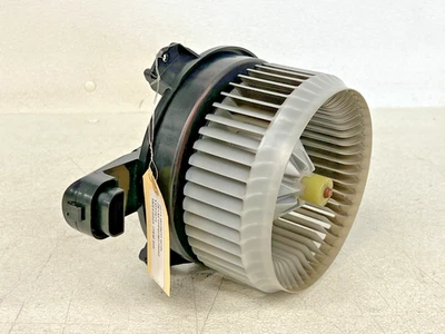 ⭐2011-2019 Infiniti Q70L HVAC AC CALENTADOR SOPLADOR MOTOR VENTILADOR CONJUNTO FABRICANTE DE EQUIPOS ORIGINALES LOTE2673 Foto 1 de 4