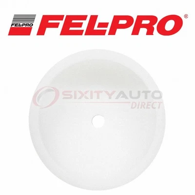 Fel-Pro Timing Cover Repair Sleeve Tool for 1968-1974 Chevrolet C10 Pickup qr Foto 1 de 4