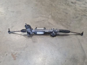 VW GOLF MK6 (5K) 2009-2012 1.6 TDI POWER ASSISTED STEERING RACK UNIT 1K09094144M - Picture 1 of 13