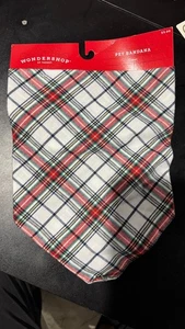 Wondershop Pet Bandana One Size - Bild 1 von 2