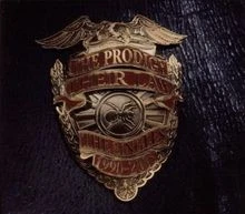 Their Law-the Singles 1990-2005 von The Prodigy | CD | Zustand gut - Bild 1 von 2