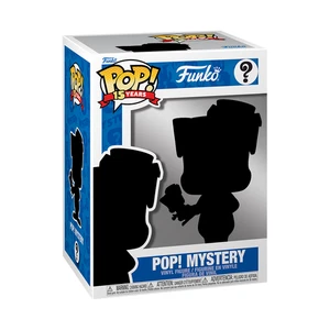 Pop! Mystery Huckleberry Hound mit Pop! Protector | SDCC 2025 | AUSVERKAUFT - Bild 1 von 2