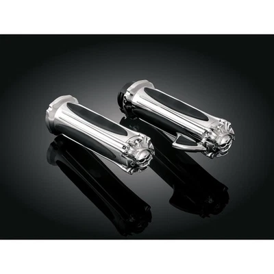 Cable Kuryakyn Grip Premium Zombie 82-17 6295 Foto 1 de 4