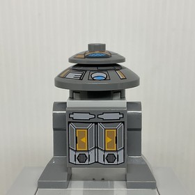 LEGO Star Wars Old Republic sw0390 Astromech Droid T7-O1 T7-01 Minifigure 9497