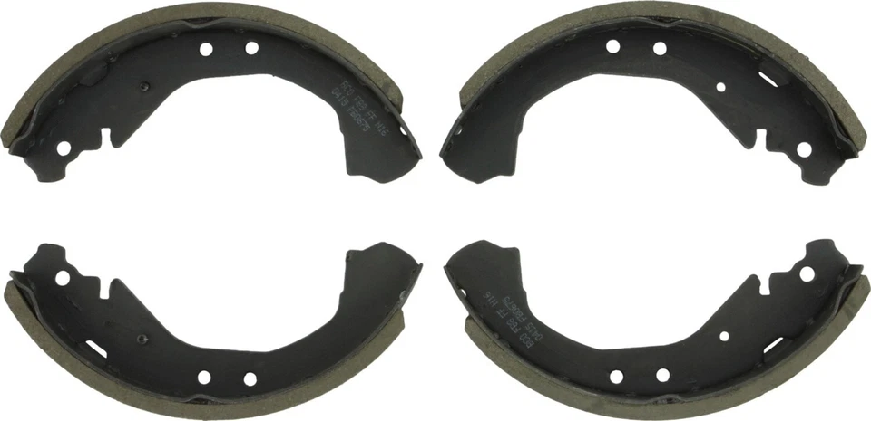 Juego de zapatas de freno de tambor traseras para Chevrolet Tahoe Bosch 1995-2000 1996 1997 1998 1999 Foto 1 de 1
